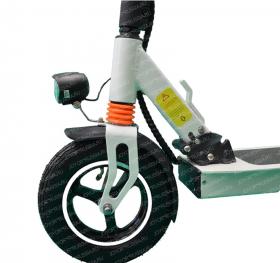 Электросамокат Joyor Y1 White