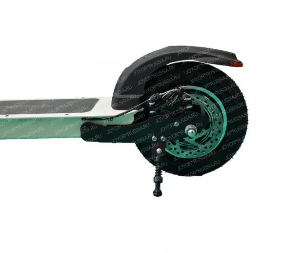 Электросамокат Joyor Y1 White