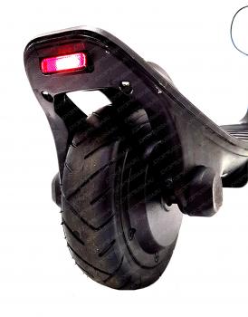 Электросамокат Joyor H1 Black