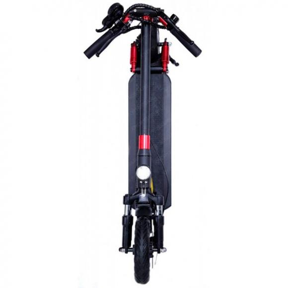 Электросамокат Joyor G1 Black