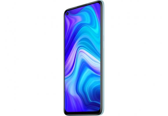 Смартфон Xiaomi Redmi Note 9 3/64GB Polar White