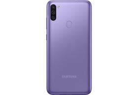 Смартфон Samsung Galaxy M11 2020 M115F 3/32Gb Violet