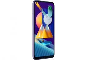 Смартфон Samsung Galaxy M11 2020 M115F 3/32Gb Violet