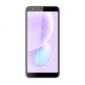 Смартфон BQ 6022G Aura Dark-gray