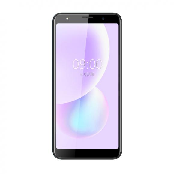 Смартфон BQ 6022G Aura Dark-gray