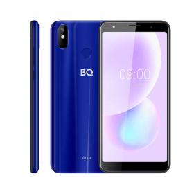 Смартфон BQ 6022G Aura Blue
