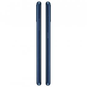 Смартфон Samsung SM-M015F Galaxy M01 32 ГБ синий