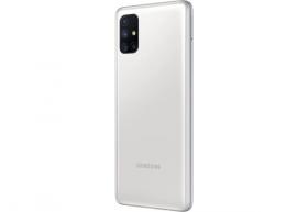 Смартфон Samsung Galaxy M51 SM-M515 128 ГБ белый