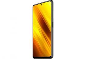 Смартфон Poco X3 6/64Gb Shadow Gray