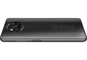 Смартфон Poco X3 6/64Gb Shadow Gray