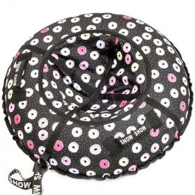 Тюбинг Snow Show "Пончик" D-120 см