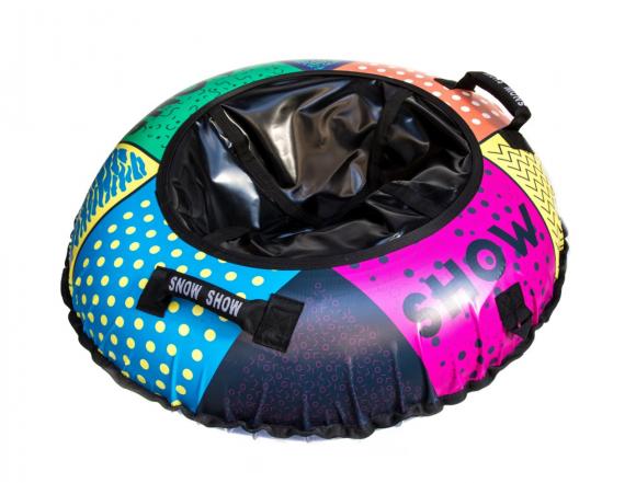 Тюбинг Дизайн Мемфис 105 см