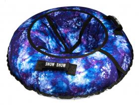 Тюбинг Snow Show "Галактика" D-90 см