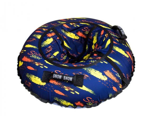 Тюбинг Snow Show "Метеор" D-90 см