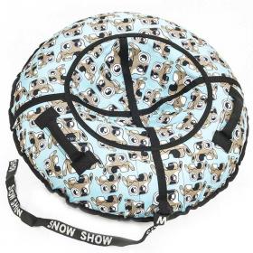 Тюбинг Snow Show "Покемон" D-90 см