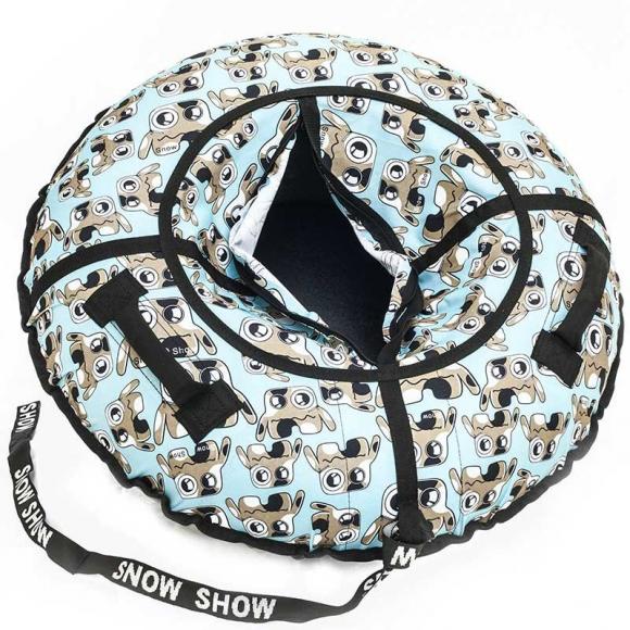 Тюбинг Snow Show "Покемон" D-90 см