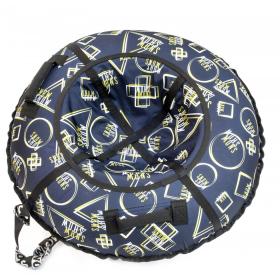 Тюбинг Snow Show "теорема" D-105 см