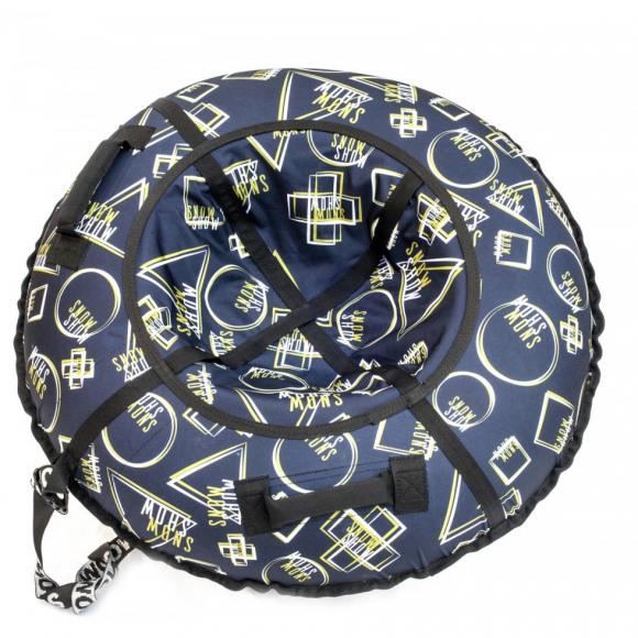 Тюбинг Snow Show "теорема" D-105 см