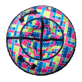 Тюбинг Snow Show "Конструктор" 90 см