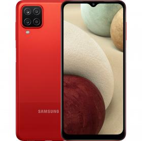 Смартфон Samsung Galaxy A12 4/64GB Red