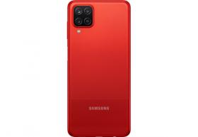 Смартфон Samsung Galaxy A12 4/64GB Red