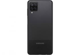 Смартфон Samsung Galaxy A12 3/32GB Black