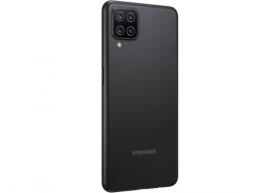 Смартфон Samsung Galaxy A12 3/32GB Black
