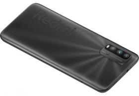 Смартфон Xiaomi Redmi 9T 4/64 Carbon Gray
