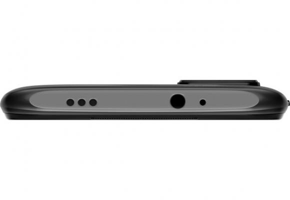 Смартфон Xiaomi Redmi 9T 4/64 Carbon Gray