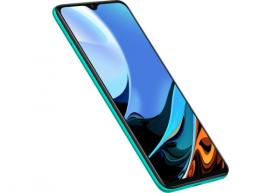 Смартфон Xiaomi Redmi 9T 4/64 Ocean Green
