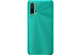 Смартфон Xiaomi Redmi 9T 4/64 Ocean Green