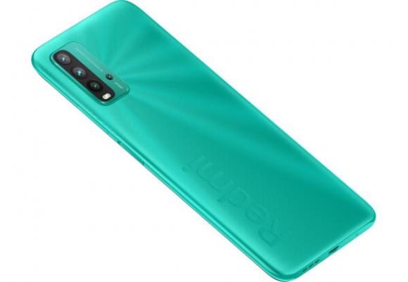 Смартфон Xiaomi Redmi 9T 4/64 Ocean Green