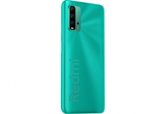 Смартфон Xiaomi Redmi 9T 4/128 Ocean Green