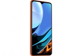 Смартфон Xiaomi Redmi 9T 4/64 Sunrise Orange