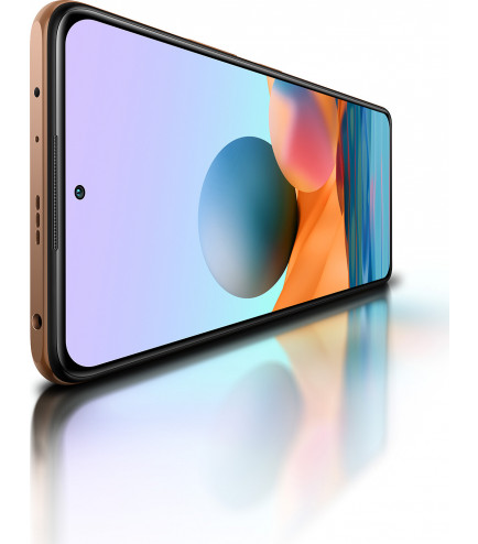 Смартфон Xiaomi Redmi Note 10 Pro 6/64 Gradient Bronze Global