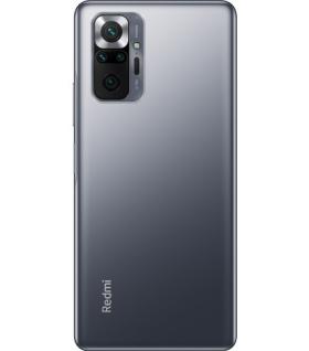 Смартфон Xiaomi Redmi Note 10 Pro 6/64 Onyx Gray Global