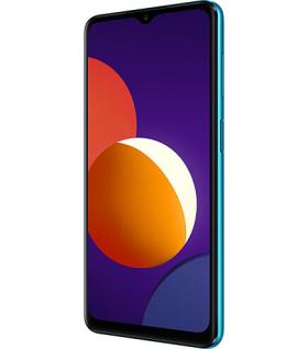 Смартфон Samsung Galaxy M12 2021 3/32GB Green