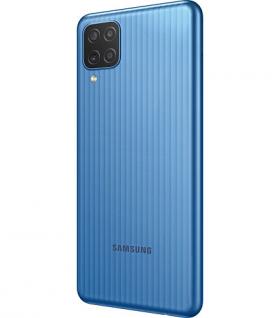 Смартфон Samsung Galaxy M12 2021 3/32GB Light Blue