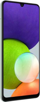Смартфон Samsung Galaxy A22 2021 A225F 4/64GB Light Green