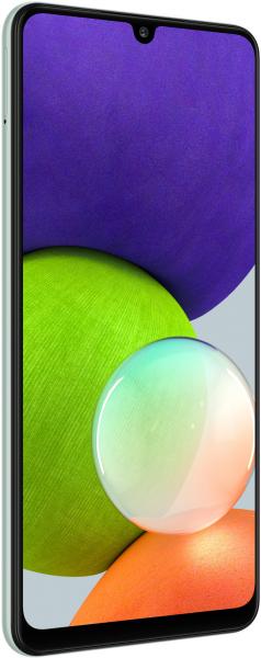 Смартфон Samsung Galaxy A22 2021 A225F 4/64GB Light Green