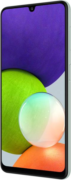 Смартфон Samsung Galaxy A22 2021 A225F 4/128GB Light Green