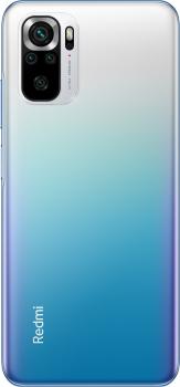 Смартфон Xiaomi Redmi Note 10S 6/64GB Ocean Blue Global