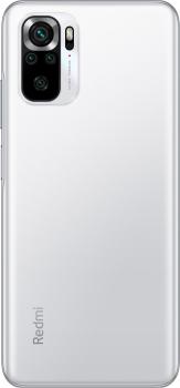 Смартфон Xiaomi Redmi Note 10S 6/128GB Pebble White Global