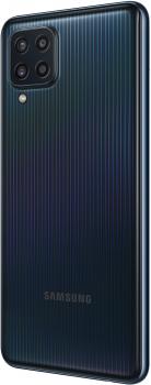 Смартфон Samsung Galaxy M32 2021 M325F 6/128GB Black