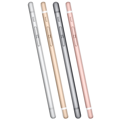 Смартфон Apple iPhone 6S 32Gb Rose Gold