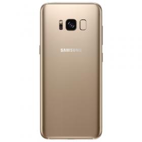 Смартфон Samsung Galaxy S8 G950F 4Gb\64Gb Black