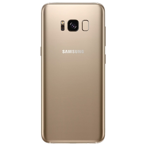 Смартфон Samsung Galaxy S8 G950F 4Gb\64Gb Black