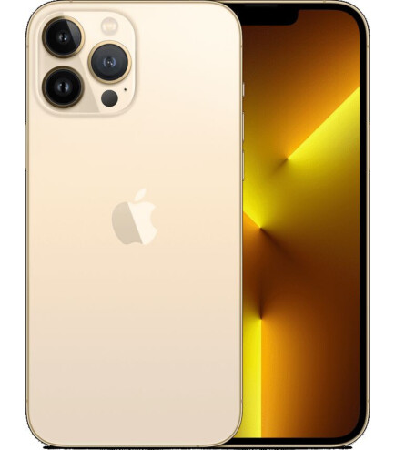 Смартфон Apple iPhone 13 Pro 256GB Gold