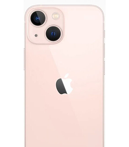 Смартфон Apple iPhone 13 Mini  512GB Pink