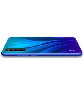 Смартфон Xiaomi Redmi Note 8 2021 4/128Gb  Blue